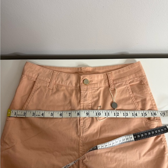 Manila grace - 100% cotton Pants Sz IT 38 or US XS - Picture 9 of 12